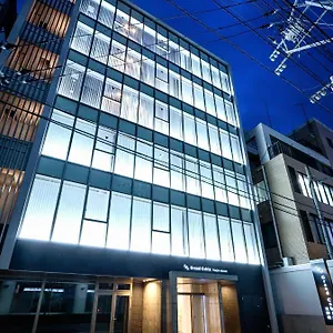 Grand Tenjin Minami Hotel cápsula