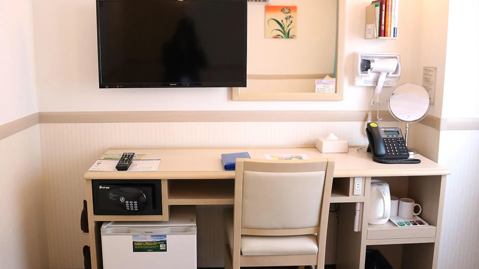 Hotel Toyoko Inn Shin-Osaka-Eki Higashi-Guchi