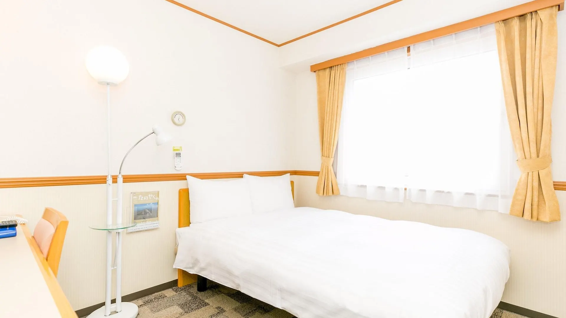 Toyoko Inn Shin-Osaka-Eki Higashi-Guchi