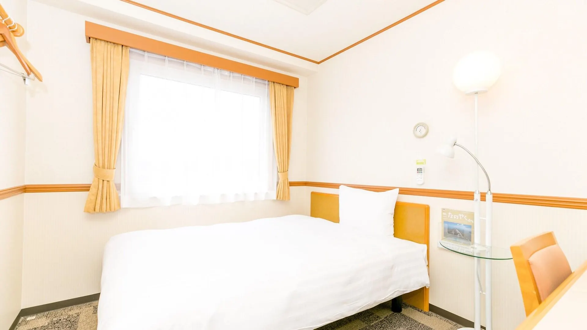 *** Hotel Toyoko Inn Shin-Osaka-Eki Higashi-Guchi Japan