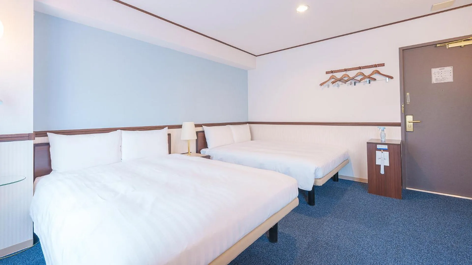 *** Hotel Toyoko Inn Shin-Osaka-Eki Higashi-Guchi Japan