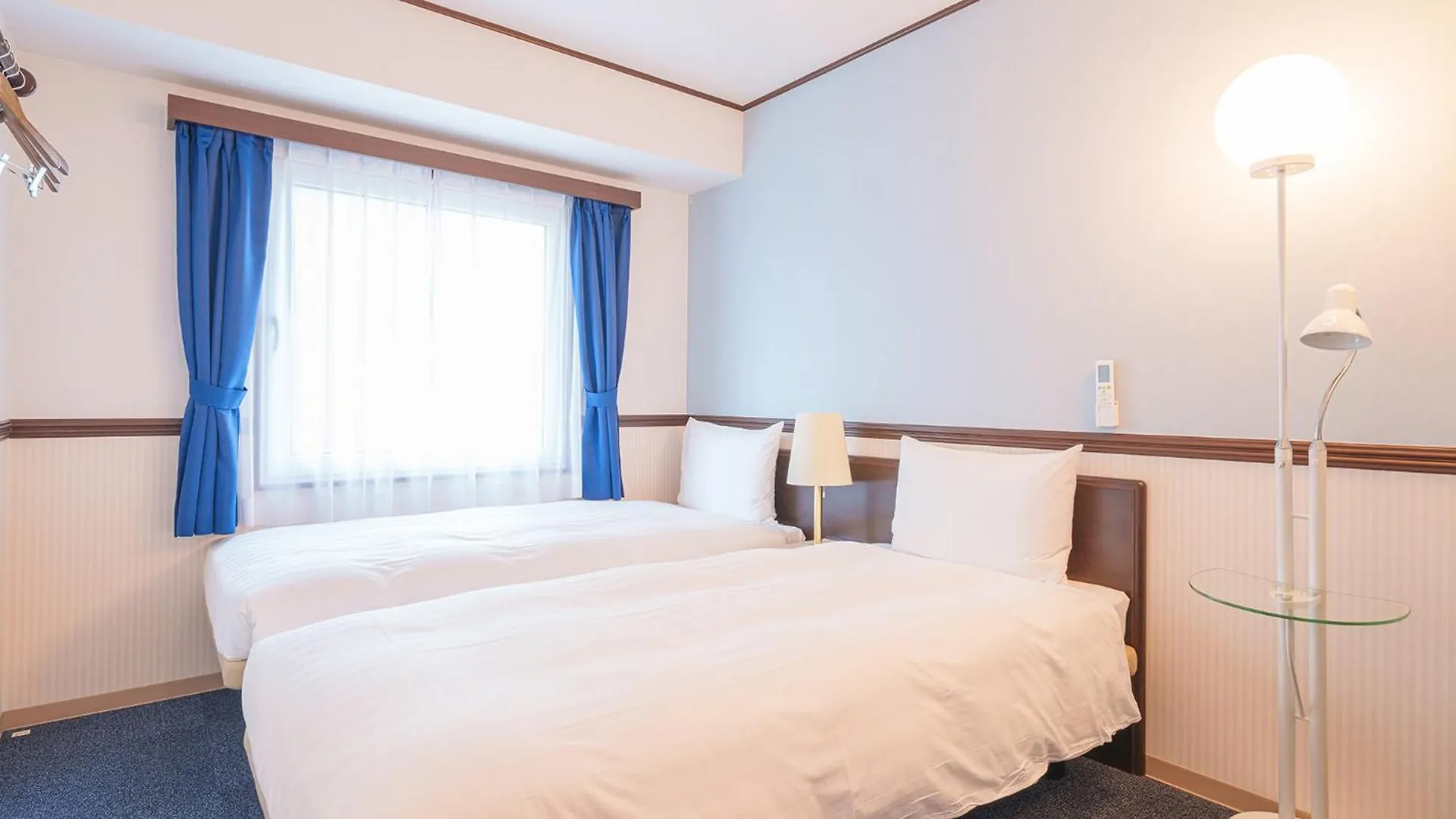 Hotel Toyoko Inn Shin-Osaka-Eki Higashi-Guchi