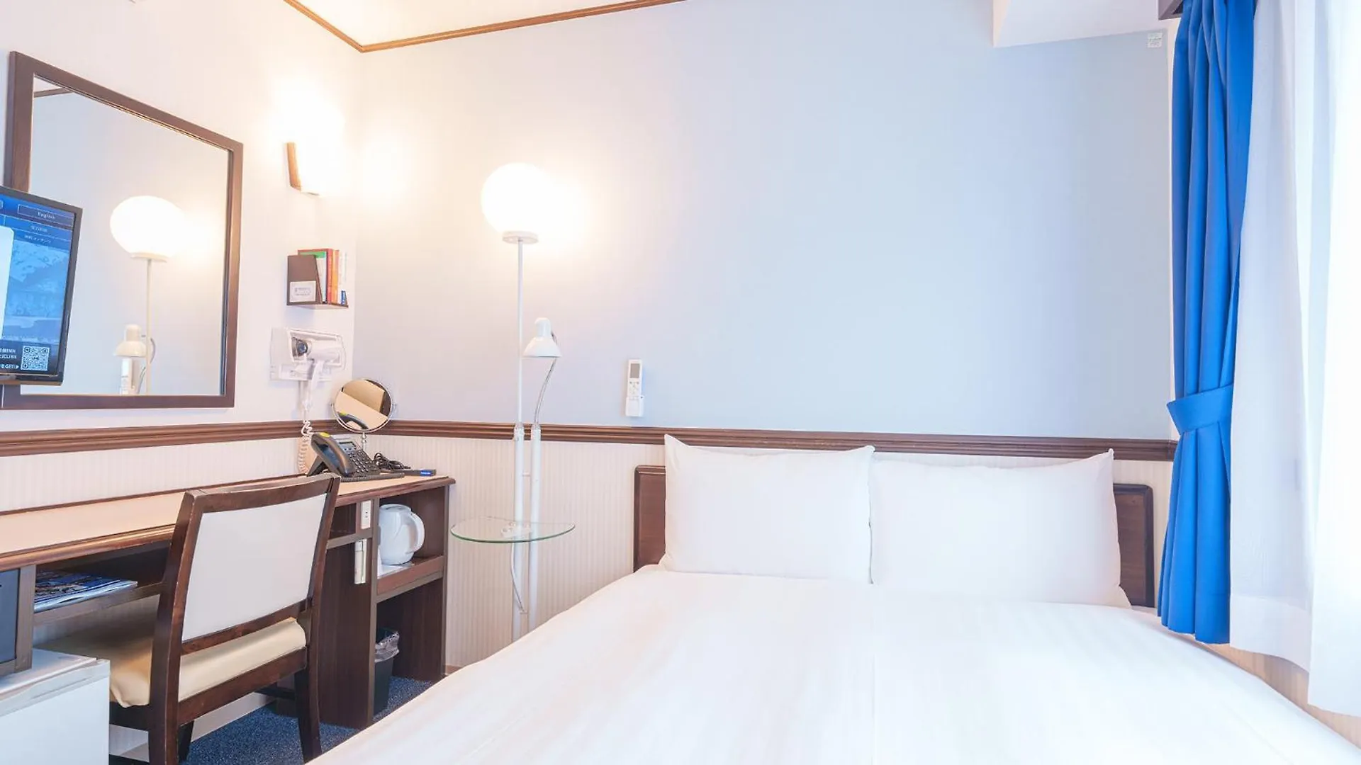 Toyoko Inn Shin-Osaka-Eki Higashi-Guchi 3*, Osaka Japan