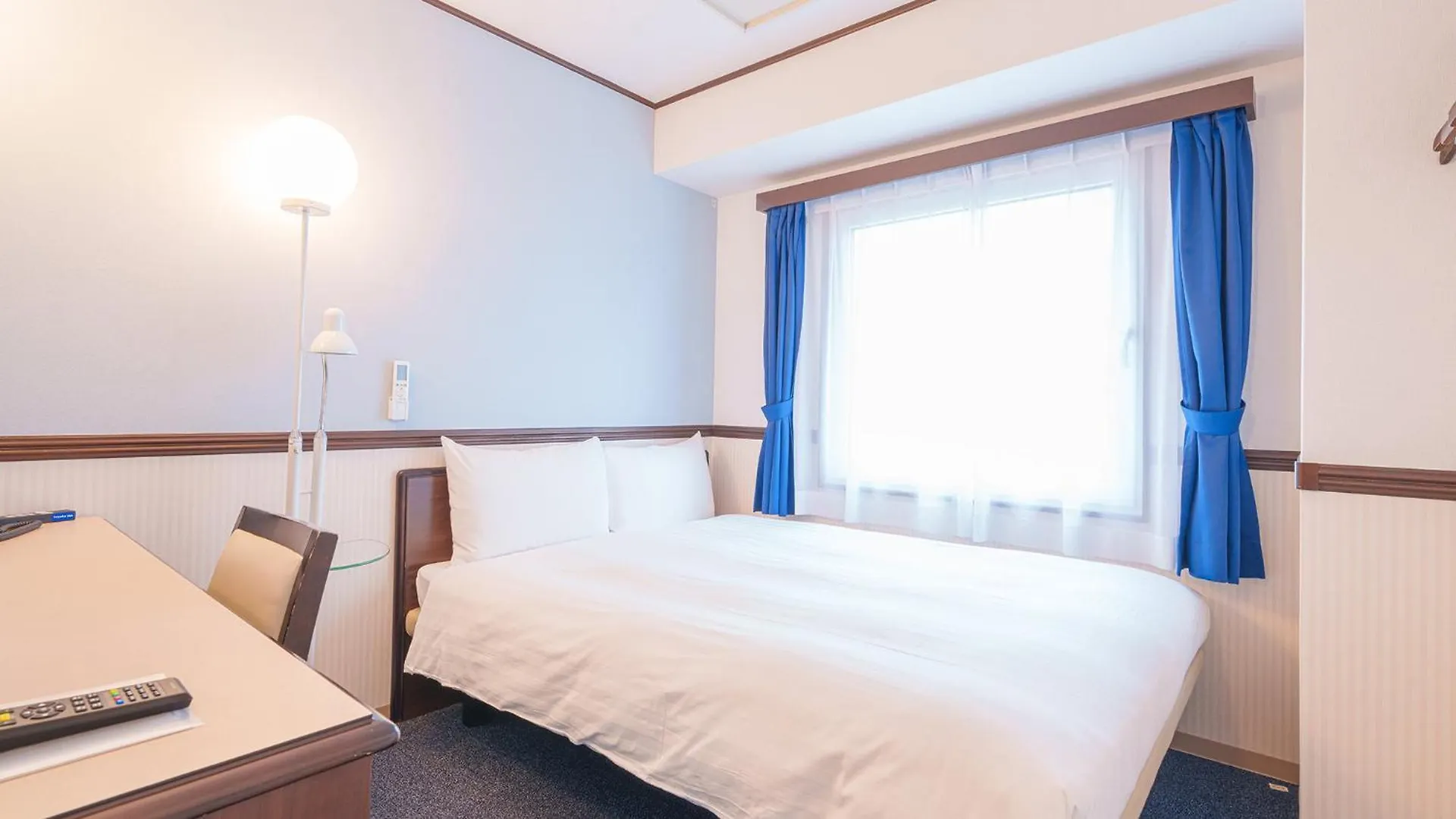 Toyoko Inn Shin-Osaka-Eki Higashi-Guchi