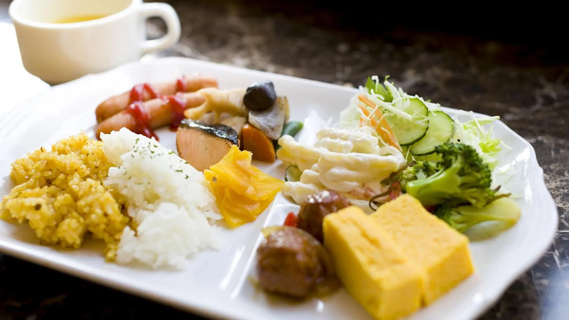 Hotel Toyoko Inn Shin-Osaka-Eki Higashi-Guchi