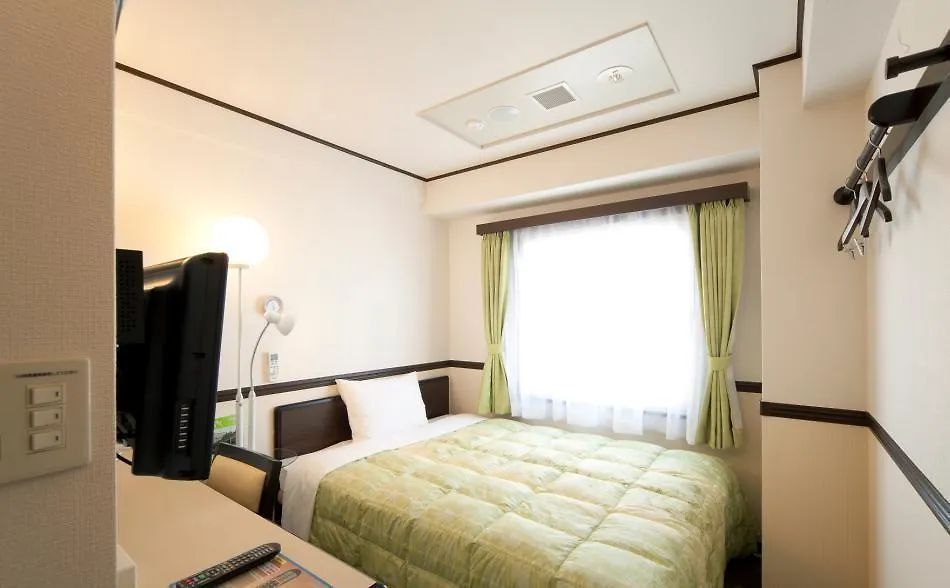 Toyoko Inn Shin-Osaka-Eki Higashi-Guchi Japan