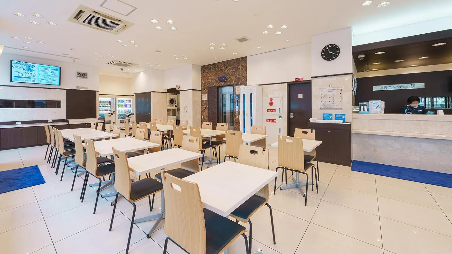 Hotel Toyoko Inn Shin-Osaka-Eki Higashi-Guchi