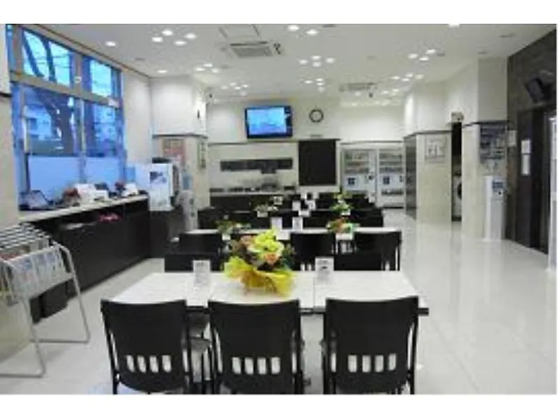 Toyoko Inn Shin-Osaka-Eki Higashi-Guchi Hotel
