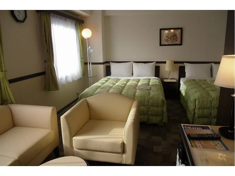 Toyoko Inn Shin-Osaka-Eki Higashi-Guchi 3*, Osaka